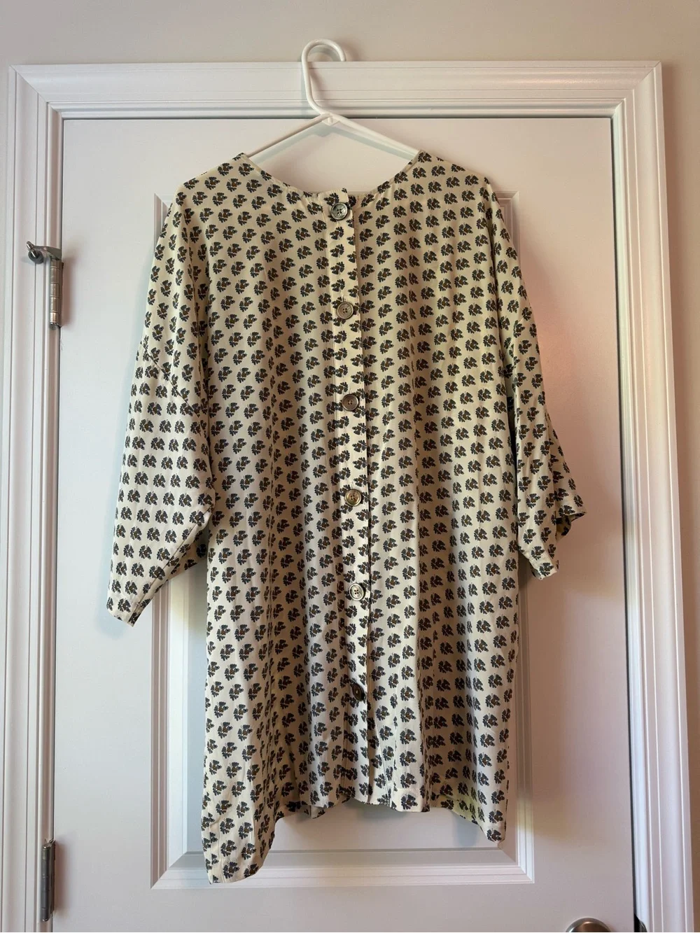 Sunner • Patterned Dress - Picture 4 of 5